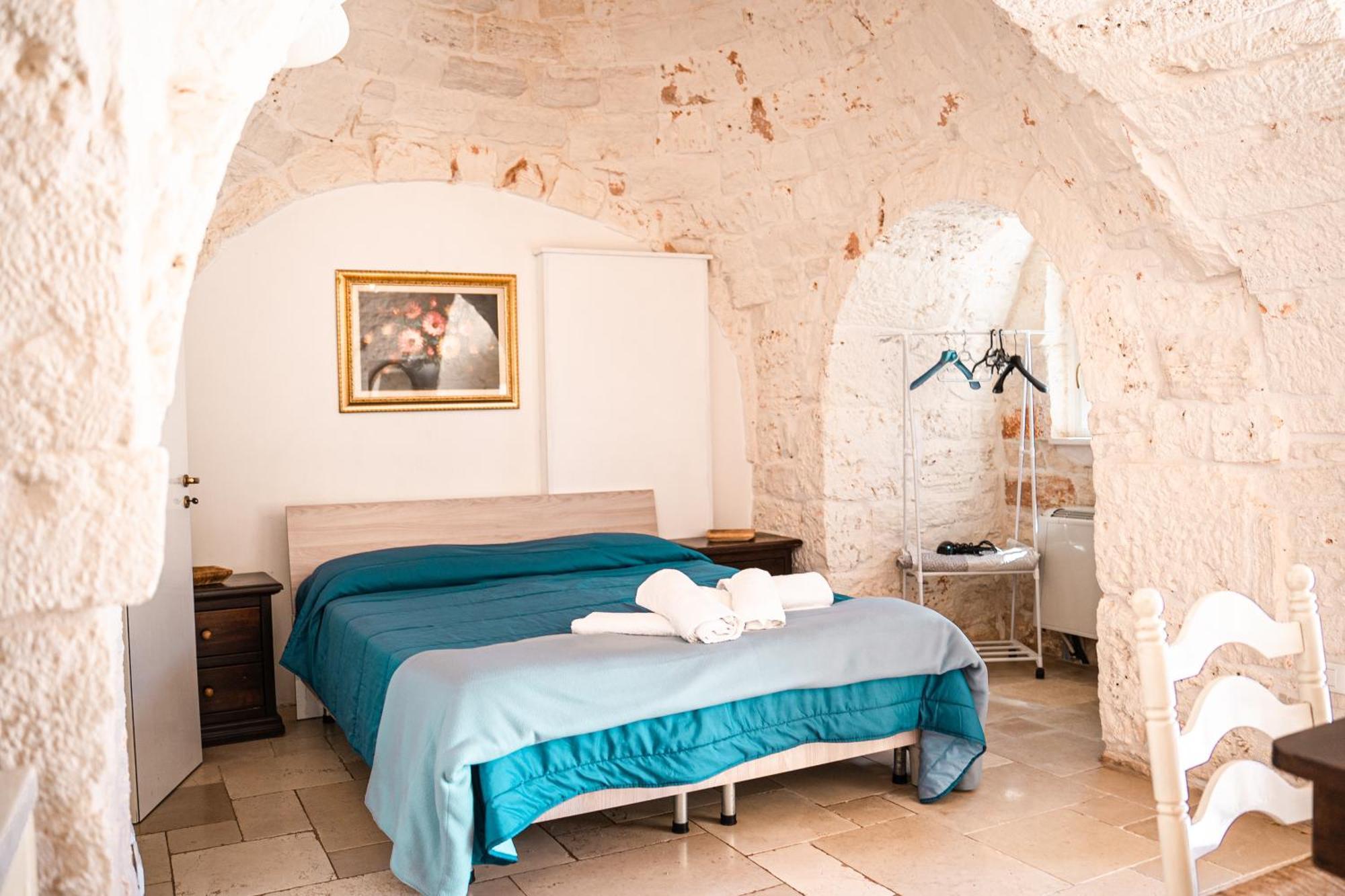 Trulli Beauty Pinnacolo Locorotondo Exterior photo