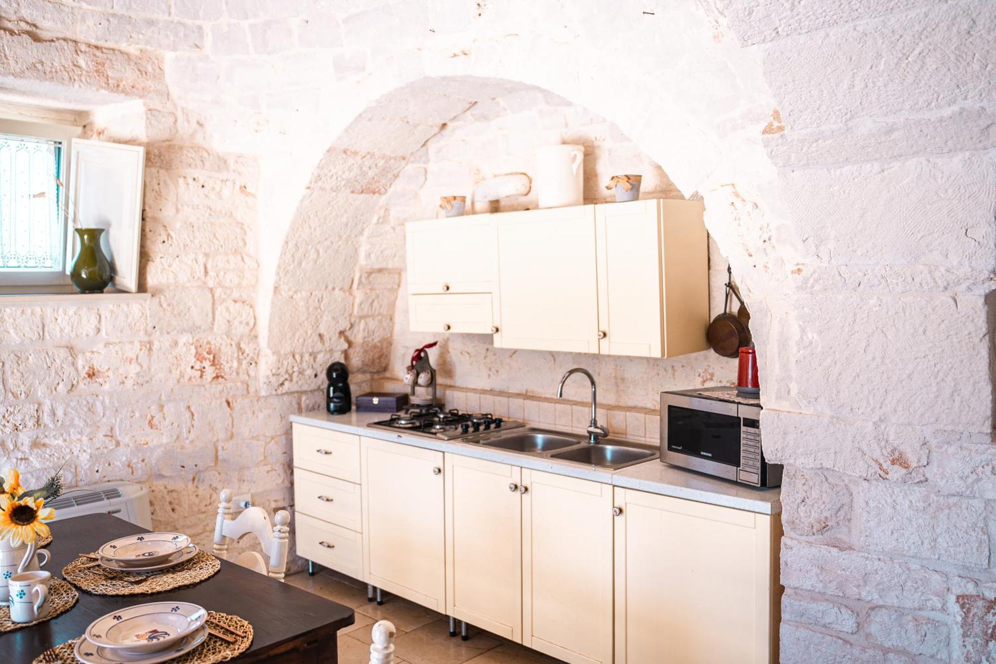 Trulli Beauty Pinnacolo Locorotondo Exterior photo