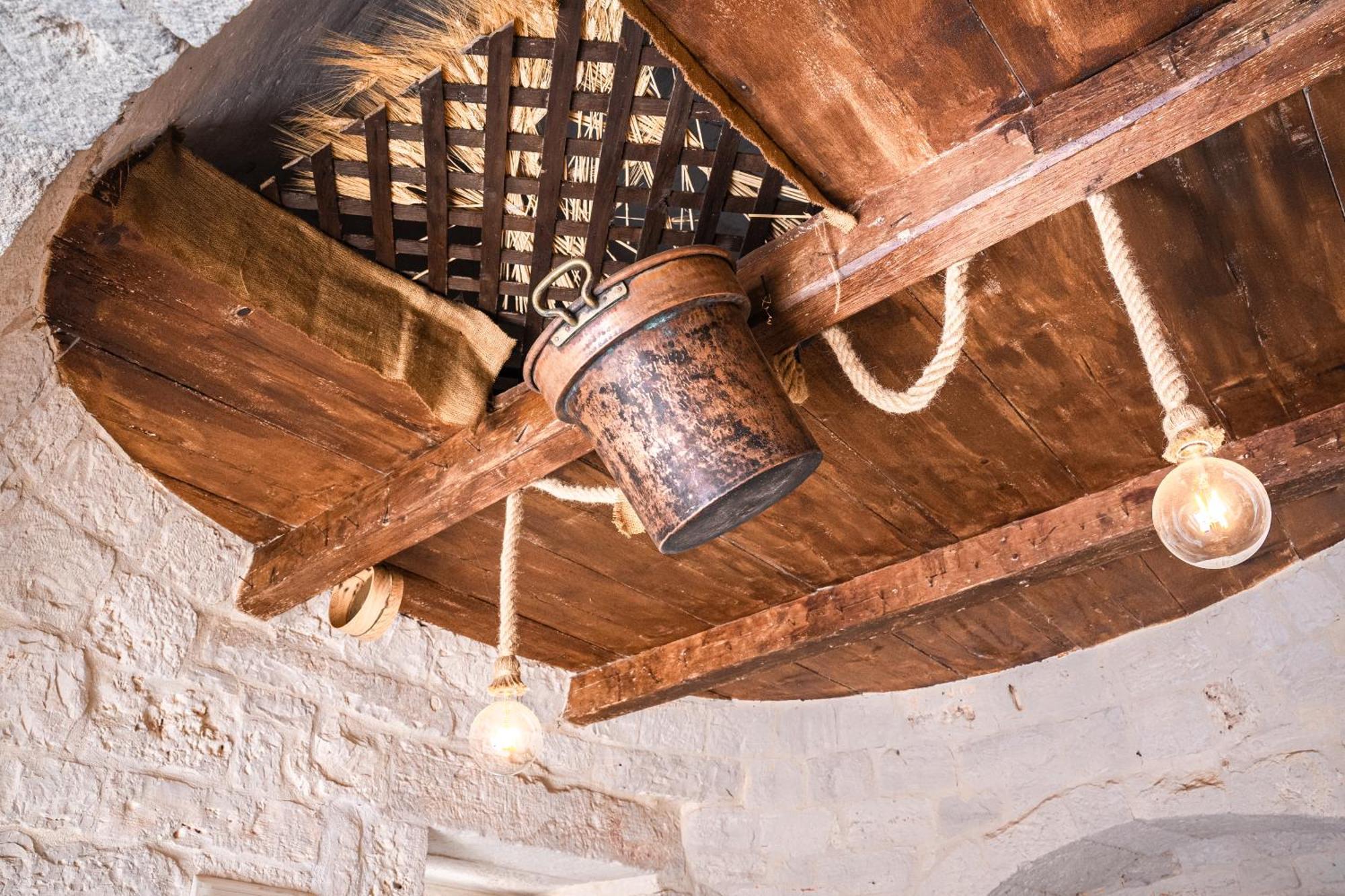 Trulli Beauty Pinnacolo Locorotondo Exterior photo