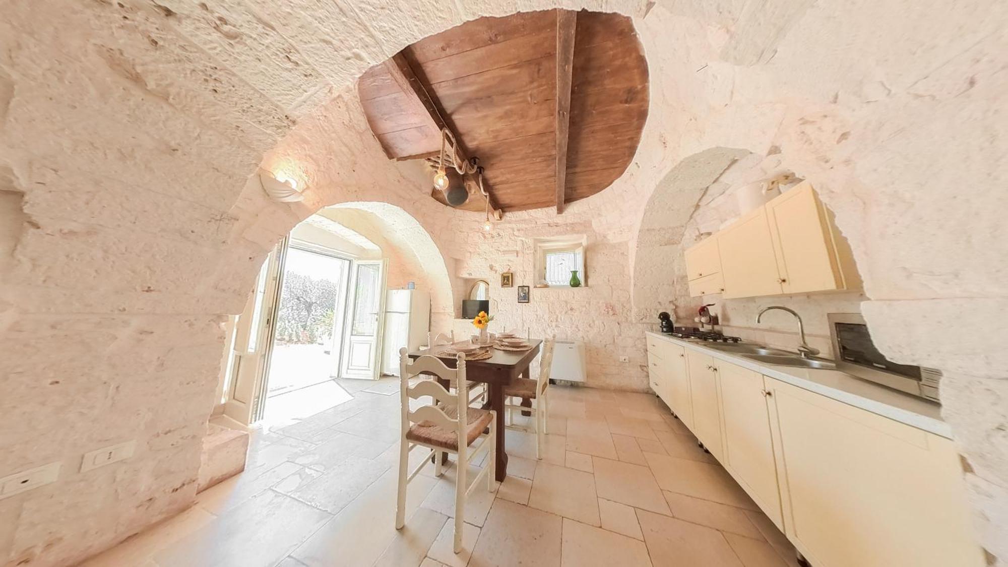 Trulli Beauty Pinnacolo Locorotondo Exterior photo